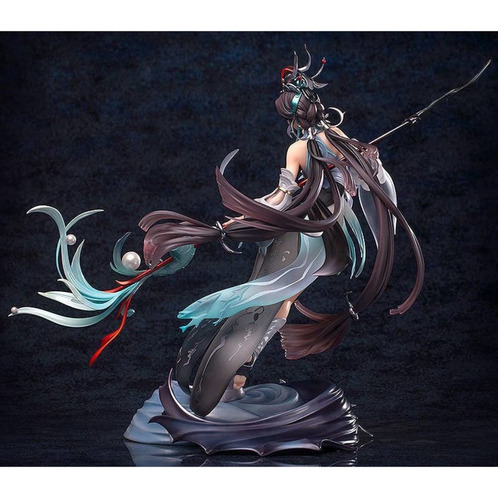 King of Glory Da Qiao: Baiheliang Goddess Ver. 1/7 Scale Figure